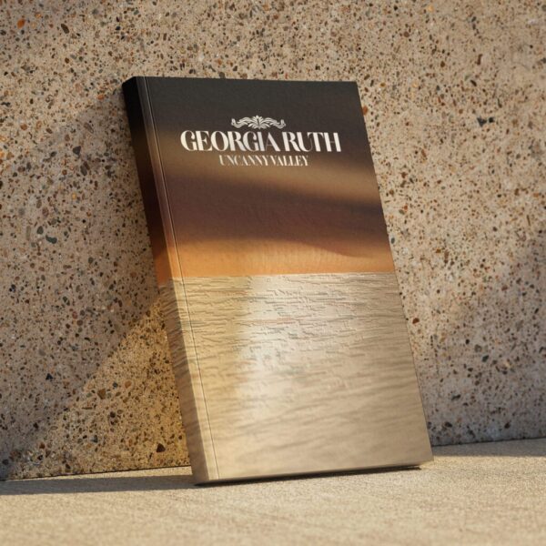 Signed Short Story + Photo Book