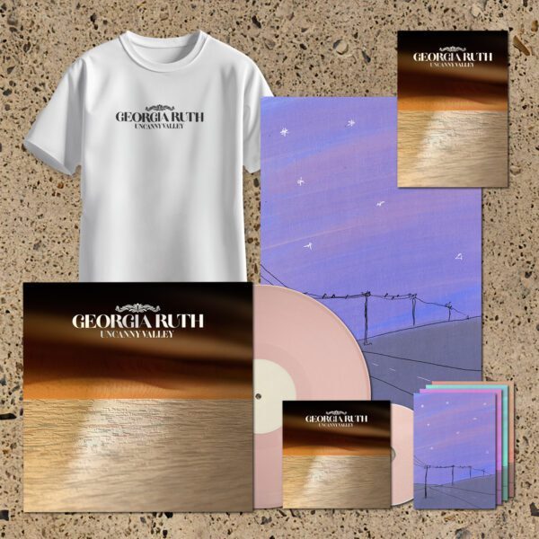 Build your 'Uncanny Valley' Bundle